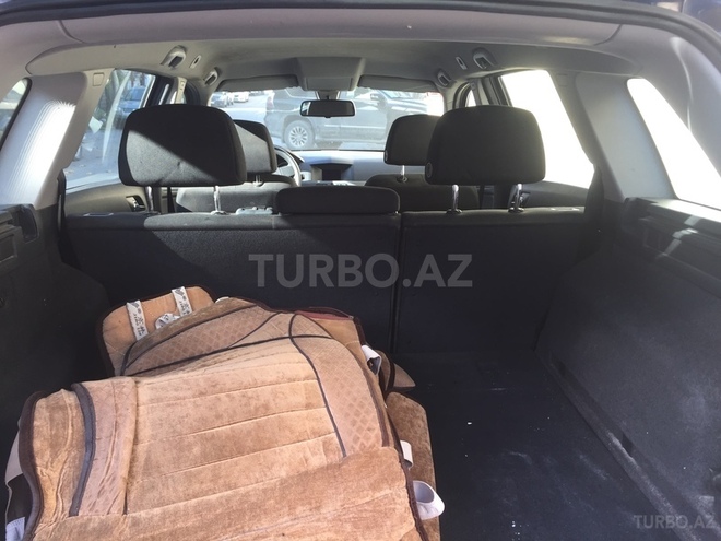 Opel Astra 2006, 247,000 km - 1.9 л - Bakı