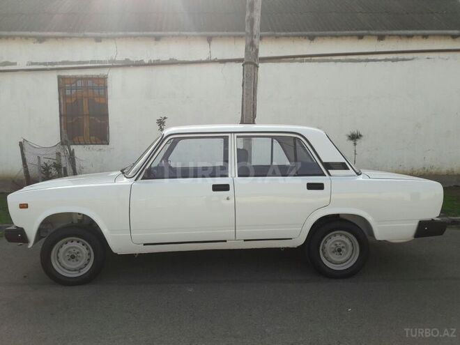 LADA (VAZ) 2107 1990, 500,000 km - 1.6 l - Gəncə