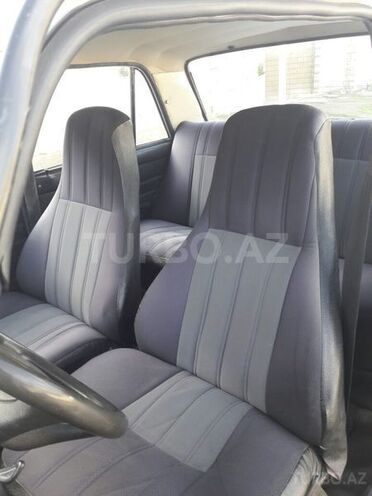LADA (VAZ) 2107 1990, 500,000 km - 1.6 l - Gəncə