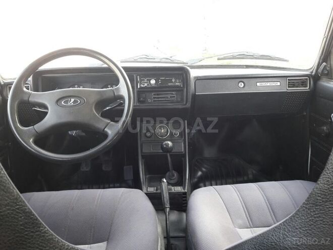 LADA (VAZ) 2107 1990, 500,000 km - 1.6 l - Gəncə