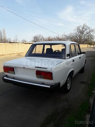 LADA (VAZ) 2107 1990, 500,000 km - 1.6 l - Gəncə