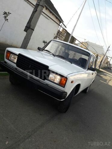 LADA (VAZ) 2107 1990, 500,000 km - 1.6 l - Gəncə