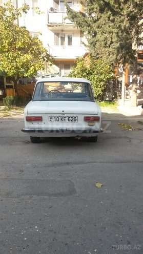 LADA (VAZ) 21011 1972, 250,000 km - 1.3 l - Bakı