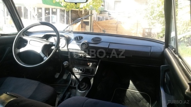 LADA (VAZ) 21011 1972, 250,000 km - 1.3 l - Bakı
