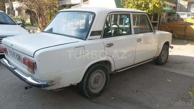 LADA (VAZ) 21011 1972, 250,000 km - 1.3 l - Bakı