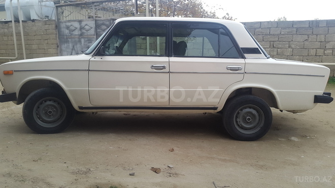 LADA (VAZ) 2106 1993, 170,000 km - 1.6 l - Bakı