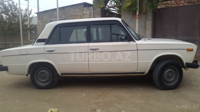 LADA (VAZ) 2106 1993, 170,000 km - 1.6 l - Bakı