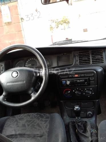 Opel Vectra 1996, 250,000 km - 1.6 л - Gəncə
