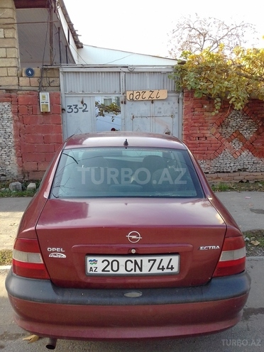 Opel Vectra 1996, 250,000 km - 1.6 л - Gəncə