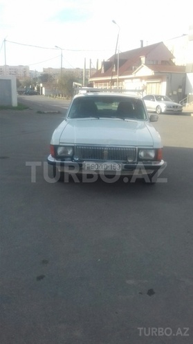 GAZ 3102 1998, 135,000 km - 2.3 l - Sumqayıt