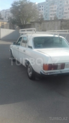 GAZ 3102 1998, 135,000 km - 2.3 l - Sumqayıt