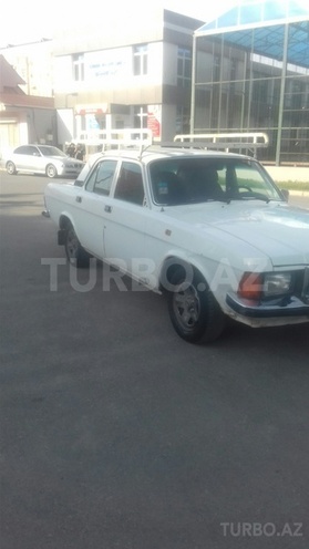 GAZ 3102 1998, 135,000 km - 2.3 l - Sumqayıt