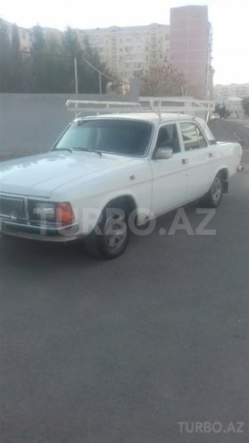 GAZ 3102 1998, 135,000 km - 2.3 l - Sumqayıt