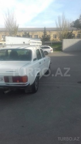 GAZ 3102 1998, 135,000 km - 2.3 l - Sumqayıt