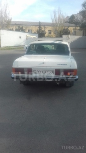 GAZ 3102 1998, 135,000 km - 2.3 l - Sumqayıt