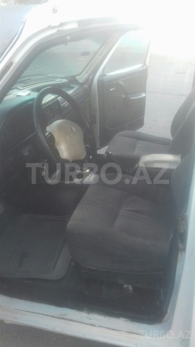 GAZ 3102 1998, 135,000 km - 2.3 l - Sumqayıt