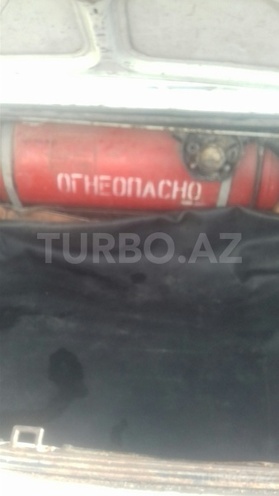 GAZ 3102 1998, 135,000 km - 2.3 l - Sumqayıt
