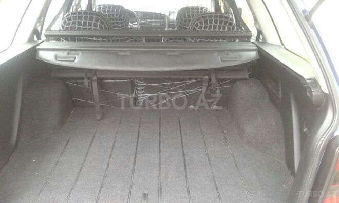 Volkswagen Golf 1996, 208,569 km - 2.0 л - Bakı