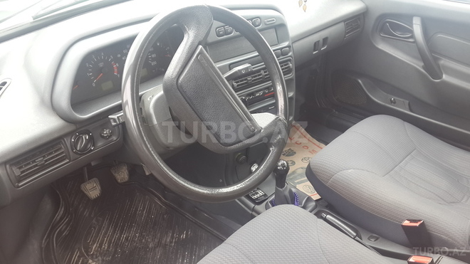 LADA (VAZ) 2115 2011, 150,000 km - 1.6 l - Bakı