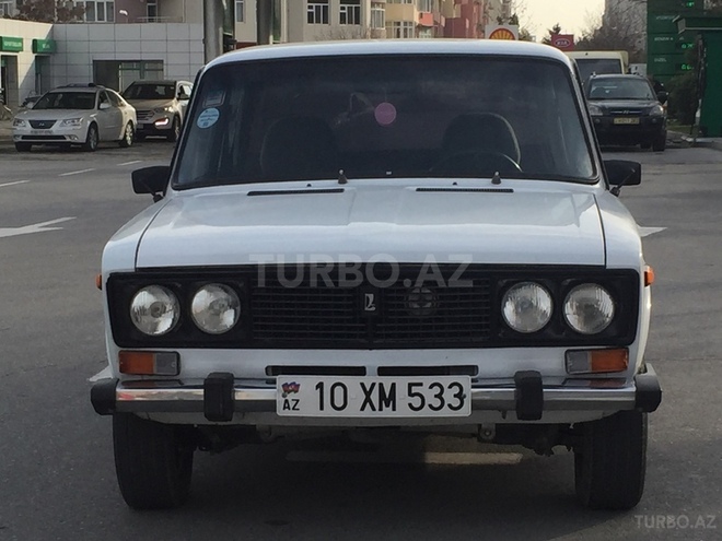 LADA (VAZ) 2106 2005, 119,000 km - 1.6 l - Bakı