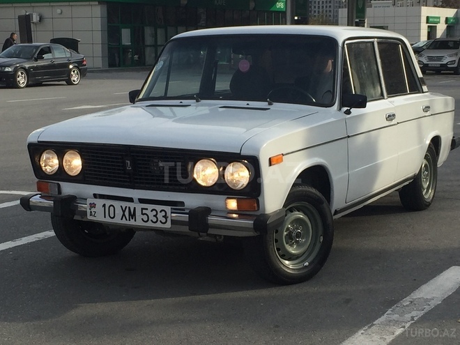 LADA (VAZ) 2106 2005, 119,000 km - 1.6 l - Bakı