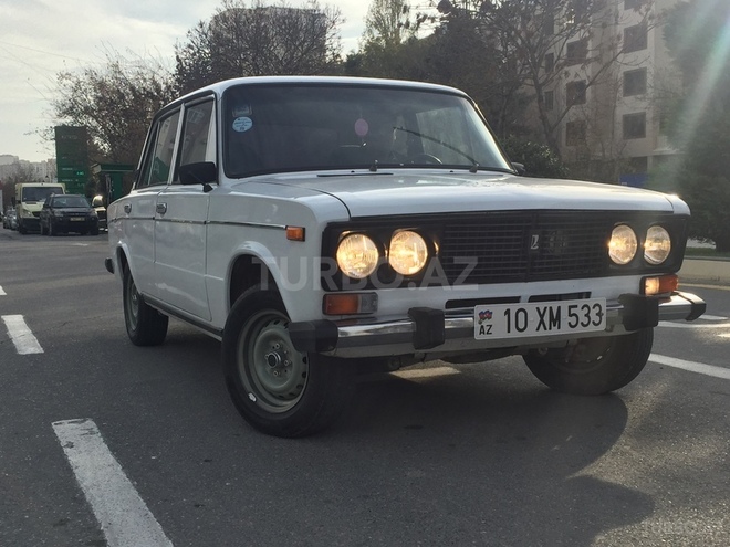 LADA (VAZ) 2106 2005, 119,000 km - 1.6 l - Bakı