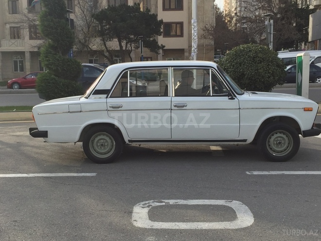 LADA (VAZ) 2106 2005, 119,000 km - 1.6 l - Bakı