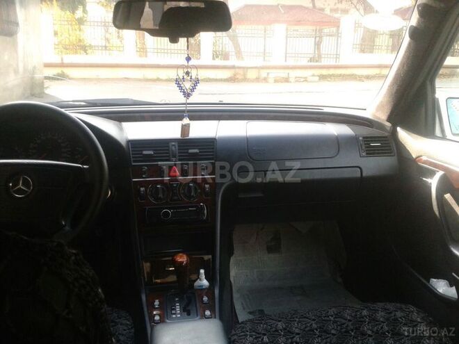 Mercedes C 180 1995, 280,000 km - 1.8 l - Bakı