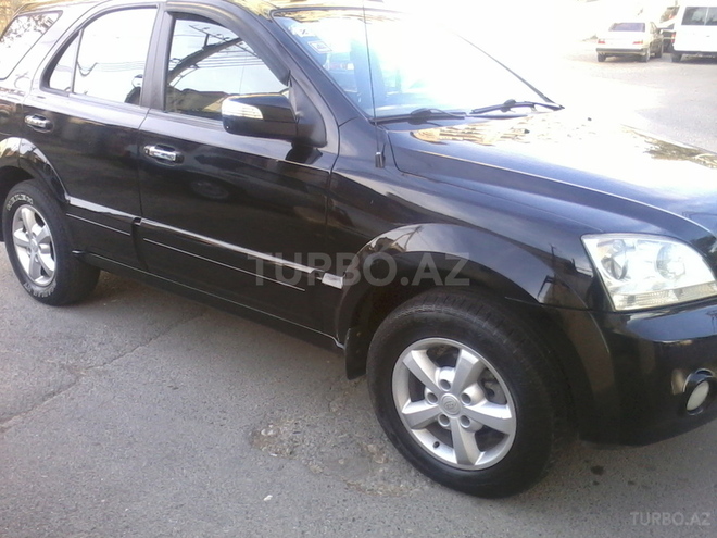 Kia Sorento 2006, 189,955 km - 2.5 l - Bakı