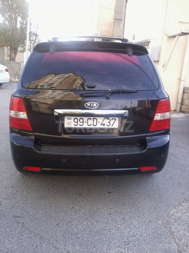 Kia Sorento 2006, 189,955 km - 2.5 l - Bakı