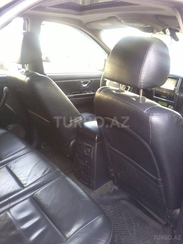 Kia Sorento 2006, 189,955 km - 2.5 l - Bakı