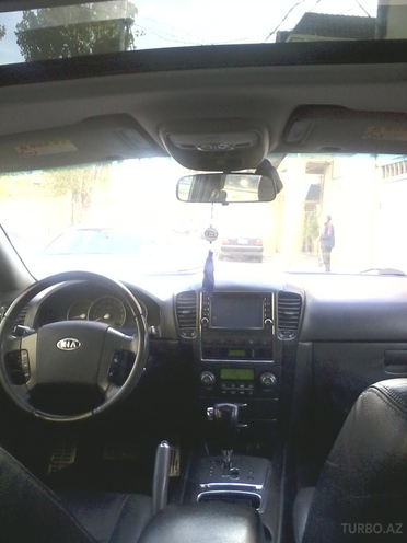 Kia Sorento 2006, 189,955 km - 2.5 l - Bakı