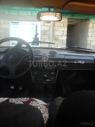 LADA (VAZ) 2106 1983, 160,000 km - 1.3 l - Bakı
