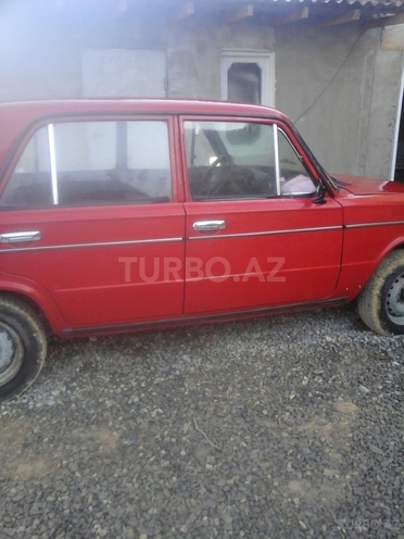 LADA (VAZ) 2106 1983, 160,000 km - 1.3 l - Bakı