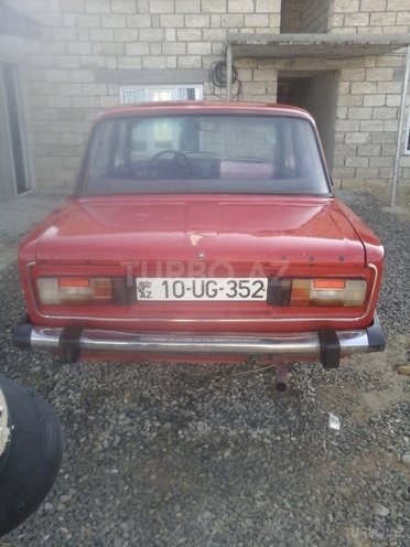 LADA (VAZ) 2106 1983, 160,000 km - 1.3 l - Bakı
