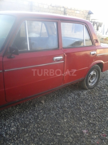 LADA (VAZ) 2106 1983, 160,000 km - 1.3 l - Bakı