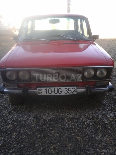 LADA (VAZ) 2106 1983, 160,000 km - 1.3 l - Bakı