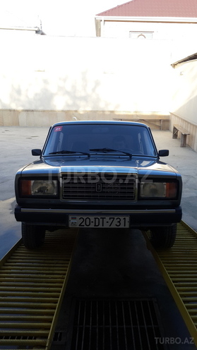 LADA (VAZ) 2107 2010, 75,353 km - 1.6 l - Gəncə