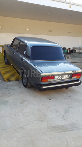 LADA (VAZ) 2107 2010, 75,353 km - 1.6 l - Gəncə