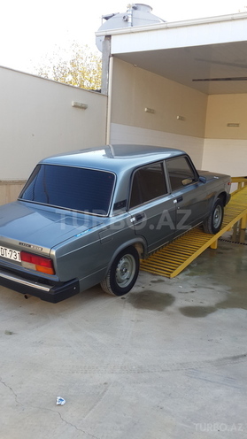 LADA (VAZ) 2107 2010, 75,353 km - 1.6 l - Gəncə