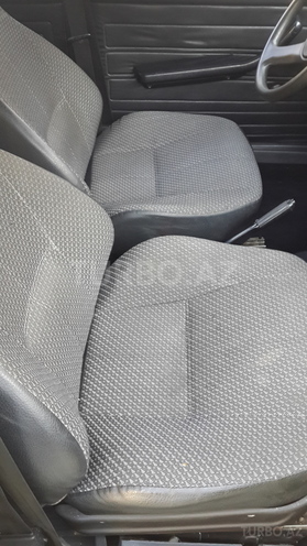 LADA (VAZ) 2107 2010, 75,353 km - 1.6 l - Gəncə