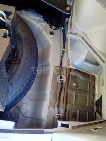 Nissan X-Trail 2004, 150,232 km - 2.0 l - Sumqayıt