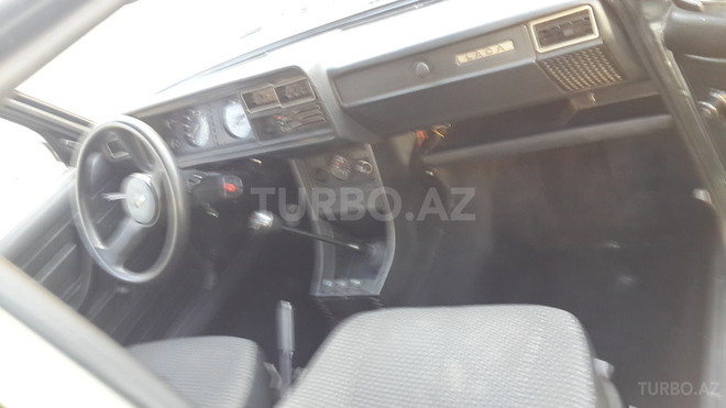 LADA (VAZ) 2107 2010, 75,353 km - 1.6 l - Gəncə