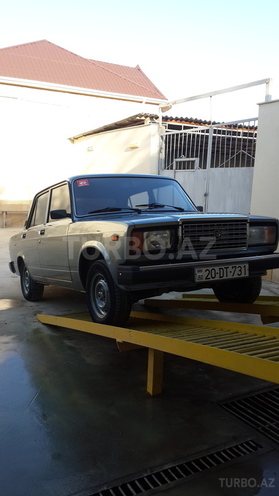 LADA (VAZ) 2107 2010, 75,353 km - 1.6 l - Gəncə