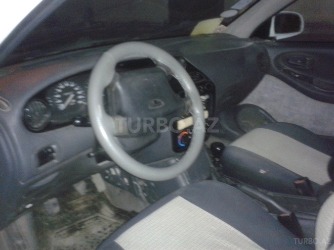 Daewoo Leganza 1998, 300,000 km - 2.0 l - Bakı