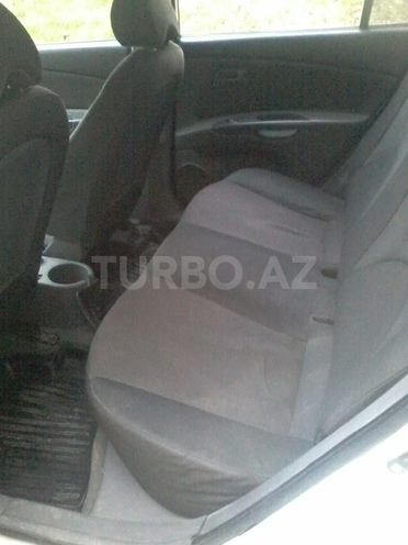 Kia Rio 2009, 281,000 km - 1.4 l - Bakı