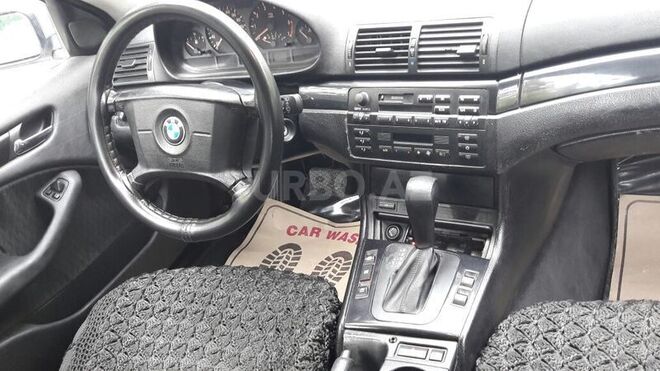 BMW 320 2001, 225,000 km - 2.0 l - Sumqayıt