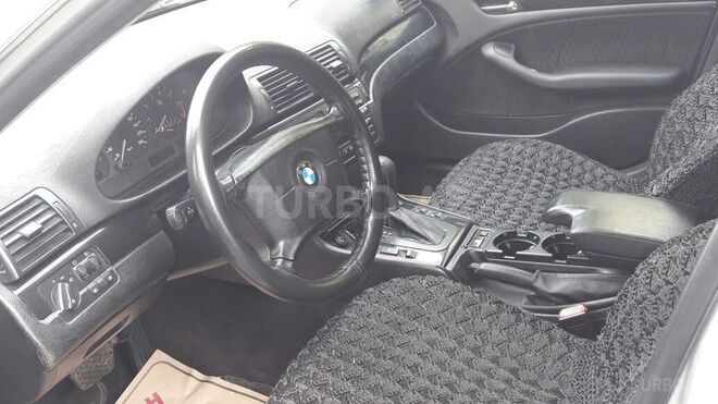 BMW 320 2001, 225,000 km - 2.0 l - Sumqayıt