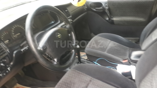 Opel Vectra 1996, 350,000 km - 1.8 l - Bakı