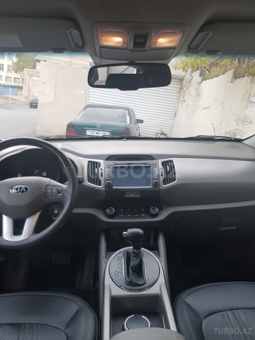 Kia Sportage 2013, 57,000 km - 2.0 l - Bakı